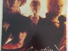 GENERATION X LP Vinyl Billy Idol Wild Youth Ready Steady Go One Hundred Punks