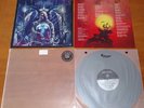 Lord Dying - Poisoned Altars LP Ltd. Ed. Silver Vinyl Relapse Records 25th MINT