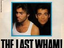 Wham  on Magazine Cover 1986   Morrissey  Madonna  Lovebug Starski  Samantha Fox