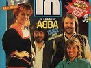 Look-In Magazine 6 November 1982   ABBA   Chris Foreman of Madness   Mari Wilson