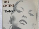 THE SMITHS RANK 1988 VINYL LP GATEFOLD PICTURE INNER SLEEVE MORRISSEY ORIGINAL