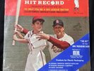 STAN MUSIAL STAN THE MAN HIT RECORD PHILLIPS 66 GAS RCA VICTOR SEALED NEW LP BB
