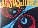 JESUS JONES PASSAGES HAND SIGNED LP ALBUM LIMITED TO 250 YELLOW VINYL 2018