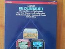 D325 Mozart The Magic Flute Sir Colin Davis 3 LP Philips 411459-1 Digital Stereo