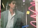 ??? –  ???? Kenneth Choi - HONG KONG LP Record with Lyric and poster 1984