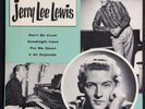 Jerry Lee Lewis, Sun EP 108, Jerry Lee sings Don't Be Cruel, It All Depends