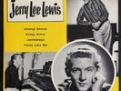 Jerry Lee Lewis, Sun EP 109, Jerry Lee sings Ubangi Stomp, Crazy Arms