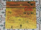 ALICE COOPER - School's Out GERMAN LP 1972 Warner Bros