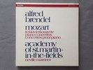 E287 Brendel Mozart 10 Piano Concertos 5LP Philips 412 970-1 Digital Stereo