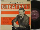 JERRY LEE LEWIS 