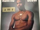KURTIS BLOW Self Titled MERCURY SRM 1-3854 RARE MINT SEALED LP 1980