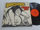 BIRTH CONTROL/HOODOO MAN  LP 1972 CBS S 65316 FOC