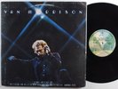 VAN MORRISON Live Los Angeles & London Summer 1973 WARNER BROS 2XLP gatefold