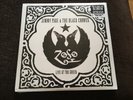 Jimmy Page & The Black Crowes Live at the Greek 3LP Vinyl Sealed Led Zeppelin