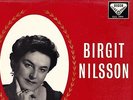 SXL 2184 WBG UK ED1 - BIRGIT NILSSON - WAGNER - TRISTAN - KNAPPERTSBUSCH - NM
