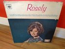 ROSELY  -   RARE LP  BRAZIL BOSSA SAMBA JAZZ 1966  HEAR