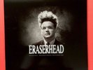 ERASERHEAD soundtrack OST Record LP David Lynch Twin Peaks 7” RARE