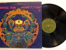 Grateful Dead - Anthem Of The Sun - 1970 Green WB WS 1749 (EX) Ultrasonic Clean