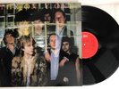 The Only Ones - Self Titled - UK Press CBS 82830 (NM) Ultrasonic Clean