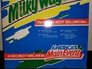 Reo Speedwagon Milky Way Tour  