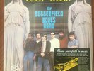 The Butterfield Blues Band East-West Sealed 2001 Vinyl Record LP