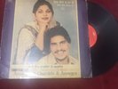 Lp Record Punjabi By Amar Singh Chamkila And Amarjot