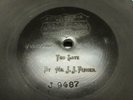 Rare Zon-o-Phone single-sided 7