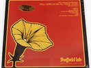 SHEFFIELD LAB 11 HARRY JAMES STILL HARRY BOX 1ST EDITION AUDIOPHILE TAS SEALED