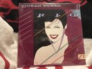 DURAN DURAN RIO LP ALBUM SEALED RECORD