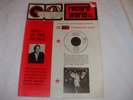 RECORD WORLD MAGAZINE 8-8-64 PETER PAUL & MARY BRENDA LEE CONNIE FRANCIS MARTINO