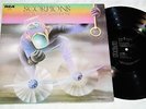 Scorpions ?– Fly To The Rainbow, LP, UK 1975, vg++