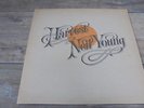 Neil Young - Harvest 1972 UK LP REPRISE 1st W/L PROMO/TEST PRESSING