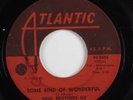 Northern Soul 45 SOUL BROTHERS SIX Some Kind Of Wonderful ATLANTIC HEAR