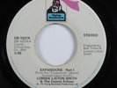 Funk Jazz 45 LONNIE LISTON SMITH Expansions FLYING DUTCHMAN VG+ HEAR