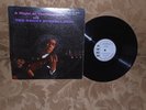 Kenny Burrell A Night at The Vanguard Argo LP 655 Roy Haynes Richard Davis VG++