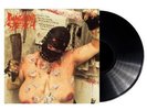 PUNGENT STENCH - Dirty Rhymes And Psychotronic Beats [BLACK] (LP)