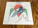 THE EAGLES  ON THE BORDER ORIGINAL FIRST PRESSING LP STILL FACTORY SEALED   1974