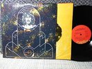 George Harrison m- orange label LP The Best of - beatles