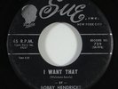Bobby Hendricks 