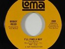 Bobby Reed 
