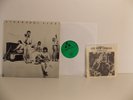 Paul McCartney & Wings - Liverpool Live - with 45  - Rock LP