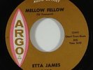 Etta James 