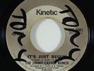 Jimmy Castor Bunch 