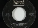 Ray Pollard 