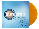Brian Jonestown Massacre, The - Sun Ship [10''] (Honey Colored Vinyl, numbered/l