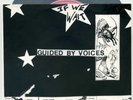 GUIDED BY VOICES / JENNY MAE LEFFEL split 7