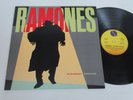 RAMONES/PLEASANT DREAMS  LP 1981 ARIOLA SIRE 203 891-320