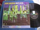 Gerry Mulligan/Night Lights/1963 DG Mono LP/Phillips PHM 200-108/EX to M-