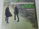Simon & Garfunkel - Sounds of Silence - 4 Track Reel to Reel - 7 1/2 IPS
