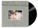 Keith Jarrett - My Song [LP] (180 Gram) [LP] NEW- SEALED
